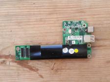 USB роз'єм Packard&nbsp;Bell&nbsp;Easynote&nbsp;B3605